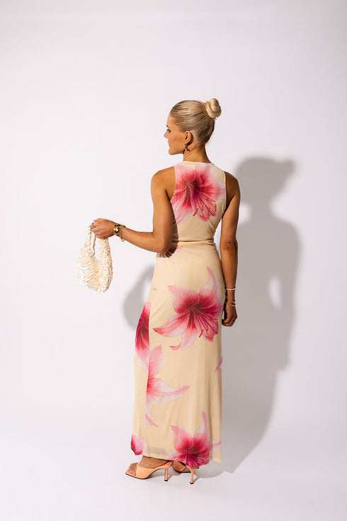 Island Time Dress